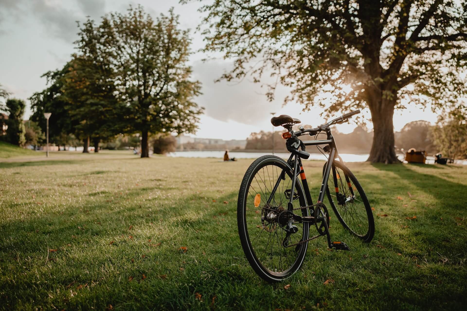 bicycleサイトのトップ画像